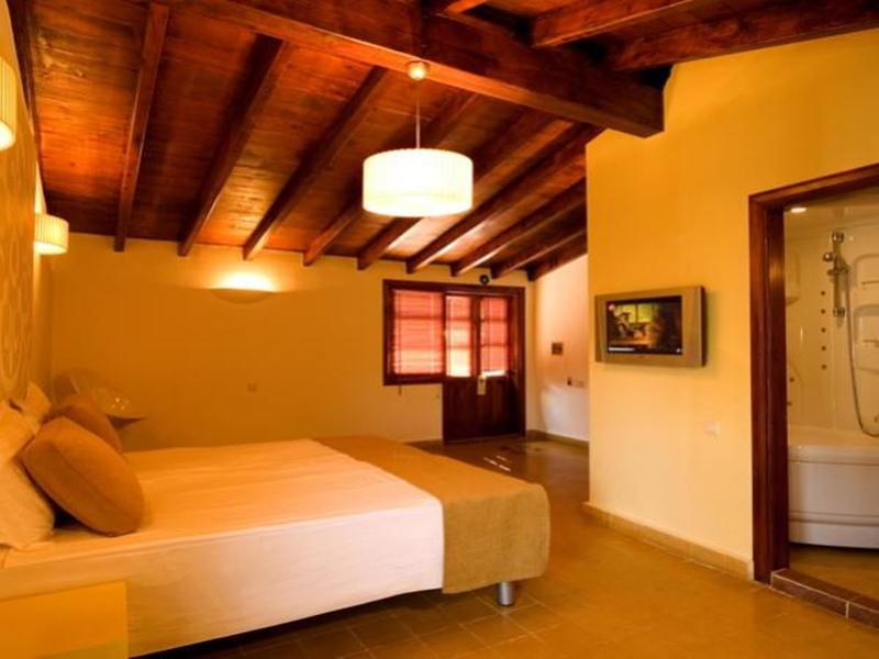 Alp Pasa Hotel - Special Class Antália Exterior foto