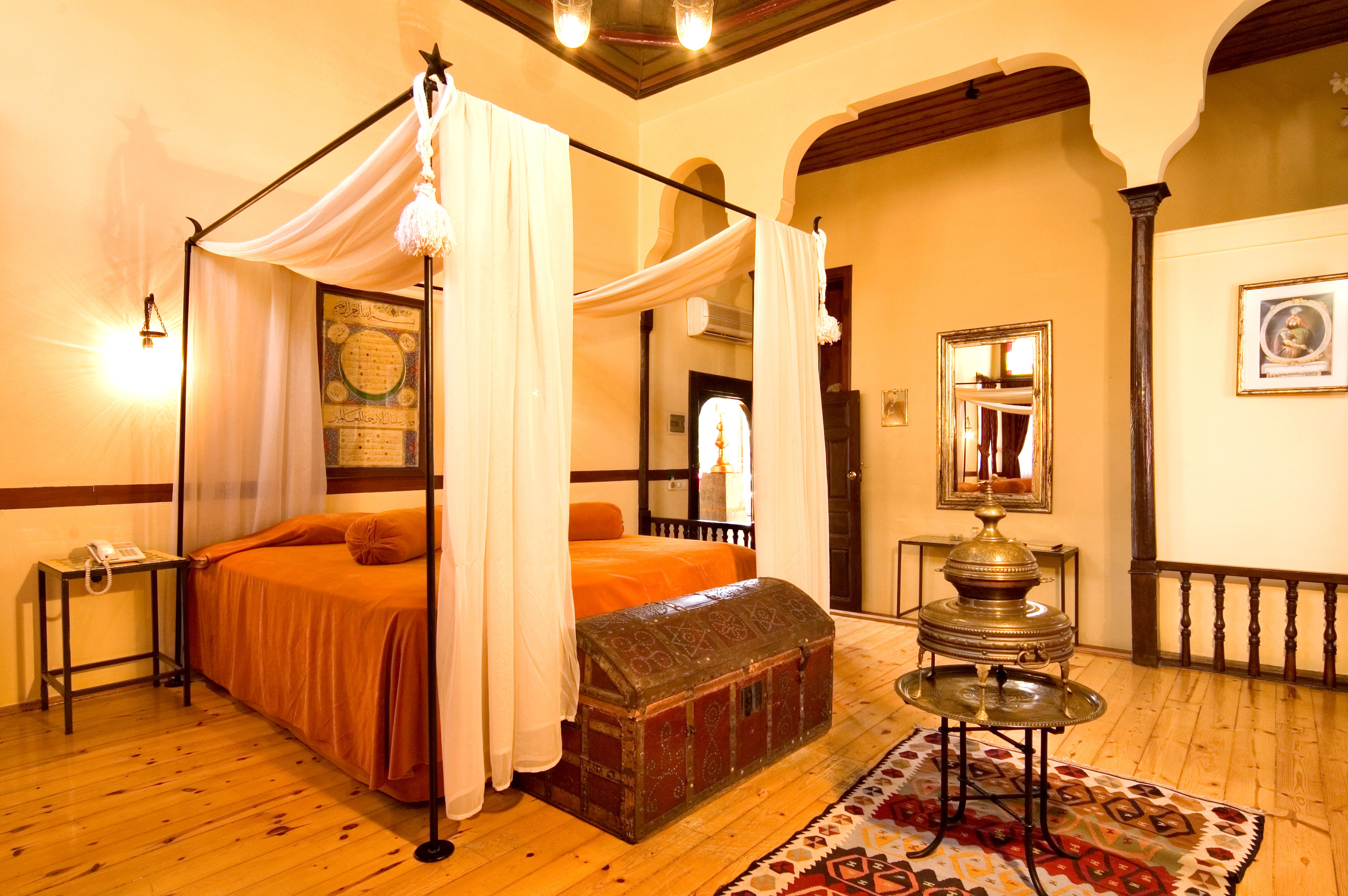 Alp Pasa Hotel - Special Class Antália Quarto foto